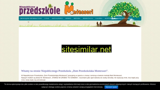 domprzedszkolaka.pl alternative sites