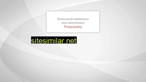 domrekolekcyjnystraszyn.pl alternative sites