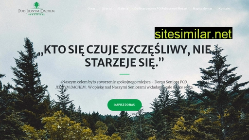 domseniorabukowiec.pl alternative sites