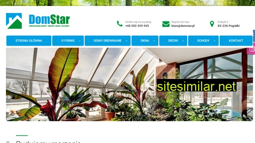 domstar.pl alternative sites