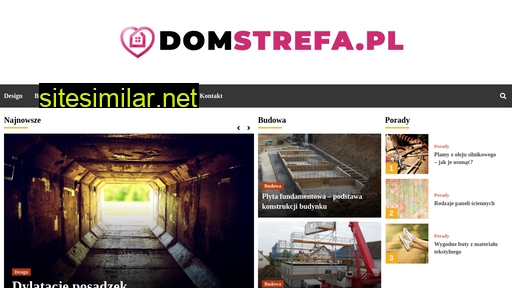 domstrefa.pl alternative sites