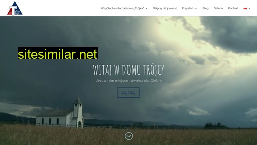 domtrojcy.pl alternative sites