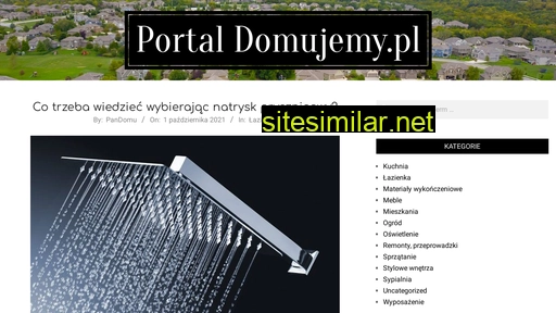 domujemy.pl alternative sites