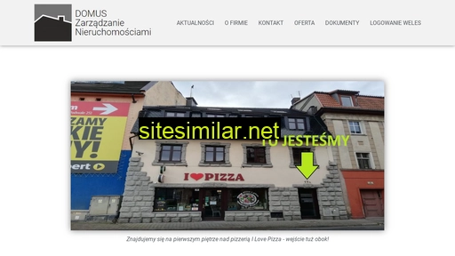 domus.jgora.pl alternative sites