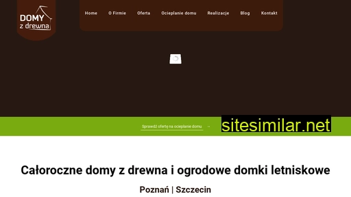 domy-deminiak.pl alternative sites