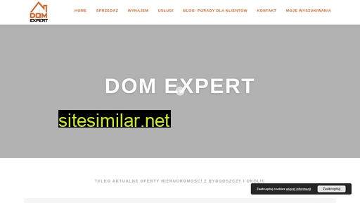 domyexpert.pl alternative sites
