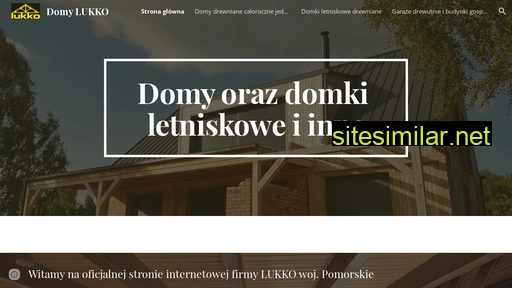 domylukko.pl alternative sites