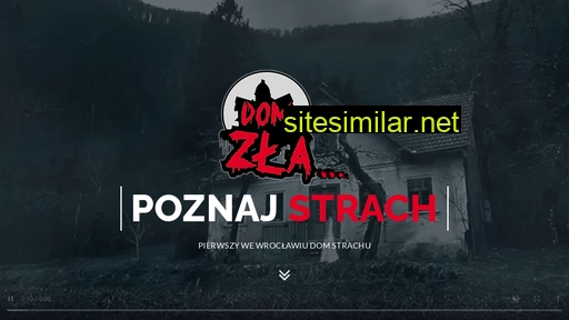 domzla.pl alternative sites