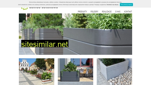 donice-betonowe.pl alternative sites