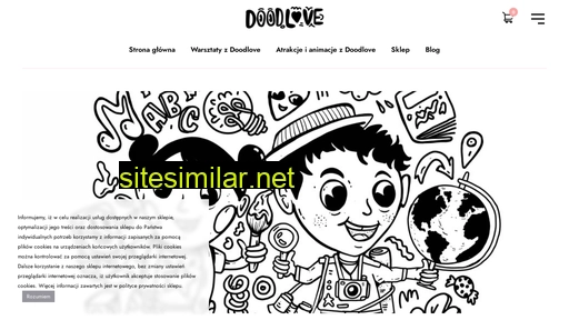 doodlove.pl alternative sites
