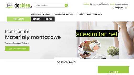 dookien.pl alternative sites