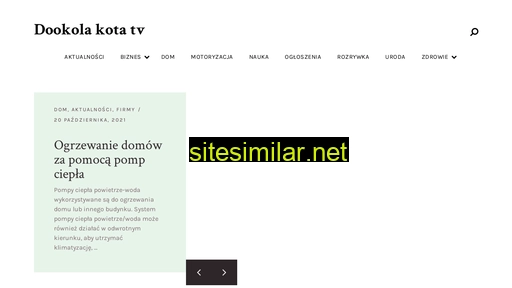 dookolakotatv.pl alternative sites