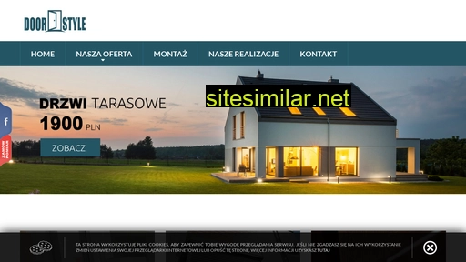 doorstyle.pl alternative sites