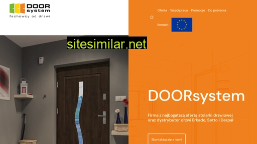 doorsystem.pl alternative sites