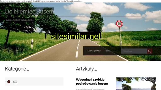 do-niemiec.pl alternative sites