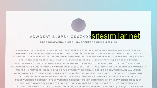 doradca-prawny.com.pl alternative sites