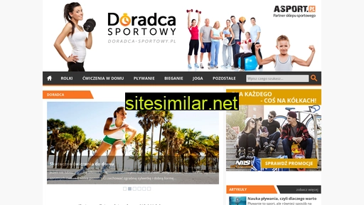 doradca-sportowy.pl alternative sites