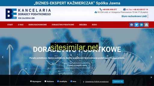 doradcapodatkowy-lodz.pl alternative sites