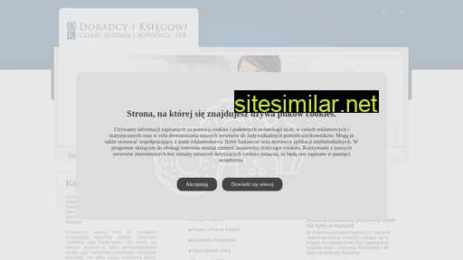 doradcy-ksiegowi.pl alternative sites