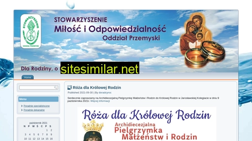 doradcyrodzinie.pl alternative sites