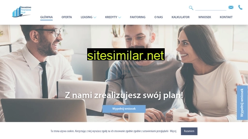 doradztwofinansowe24.pl alternative sites