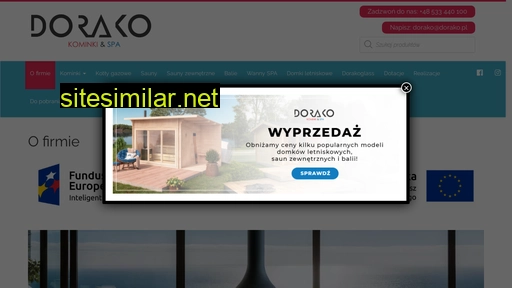 dorako.pl alternative sites