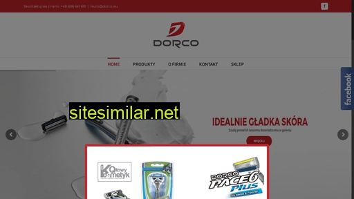 dorcopolska.pl alternative sites