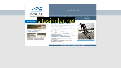 dorjar.com.pl alternative sites
