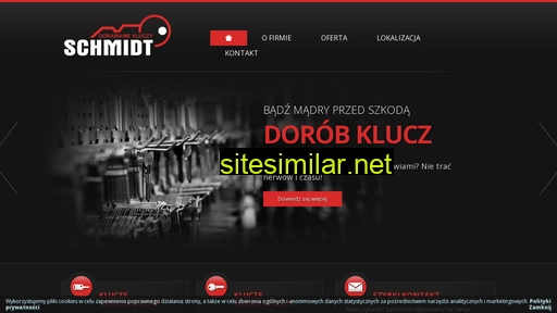 dorobklucz.com.pl alternative sites