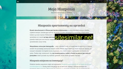 dorotabialy.com.pl alternative sites