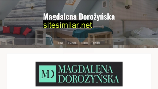dorozynska.pl alternative sites