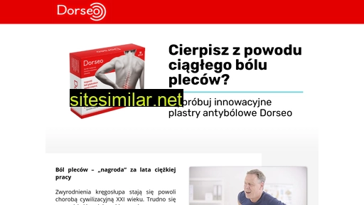 dorseo.pl alternative sites