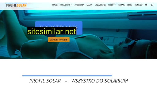 dosolarium.pl alternative sites