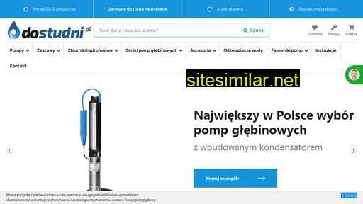 dostudni.pl alternative sites
