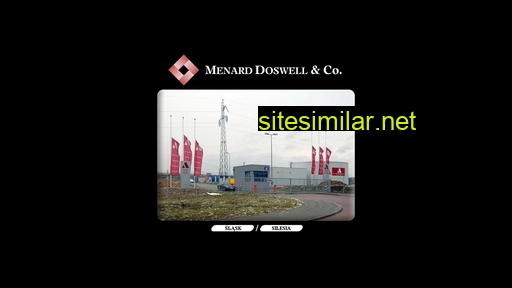 doswell.com.pl alternative sites