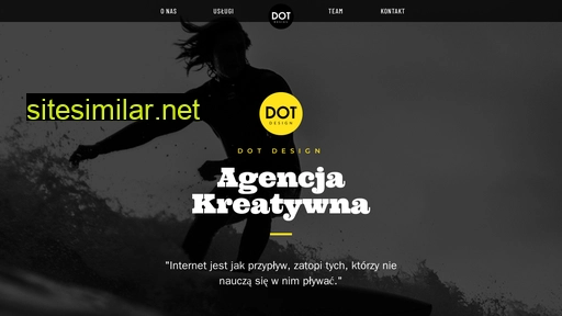 dot-d.pl alternative sites