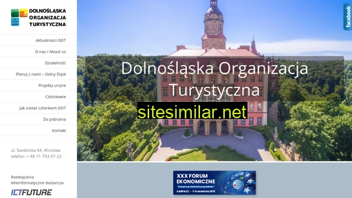 dot.org.pl alternative sites