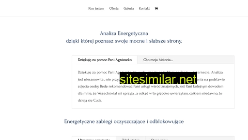 dotykprzestrzeni.pl alternative sites