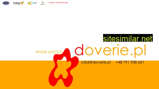 doverie.pl alternative sites