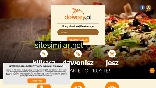 dowozy.pl alternative sites