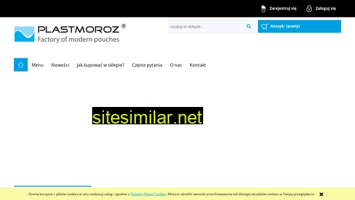 doypack-online.pl alternative sites