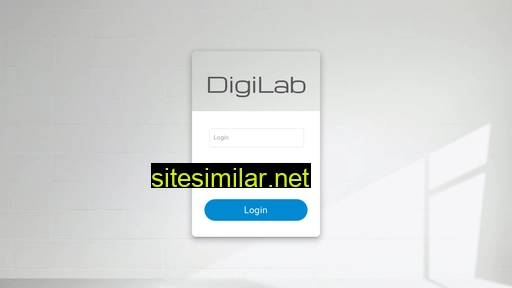 D-lab similar sites