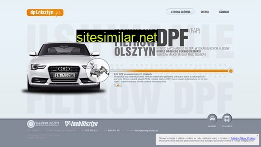 dpfolsztyn.pl alternative sites
