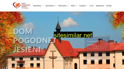 dpjtuchow.pl alternative sites