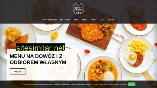 dpokoj.pl alternative sites