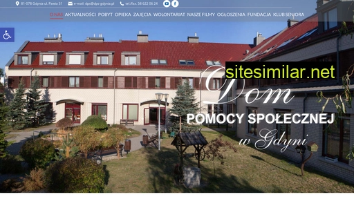 dps-gdynia.pl alternative sites