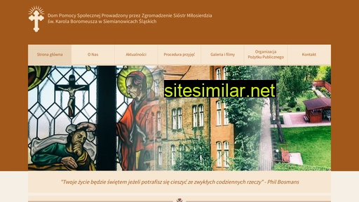 dps-michalkowice.pl alternative sites