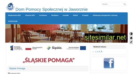 dps.jaworzno.pl alternative sites