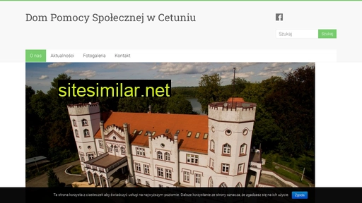 dpscetun.pl alternative sites