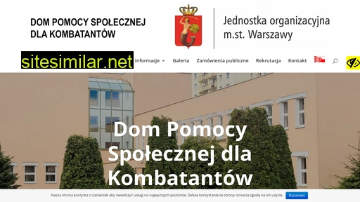 dpsdickensa.waw.pl alternative sites